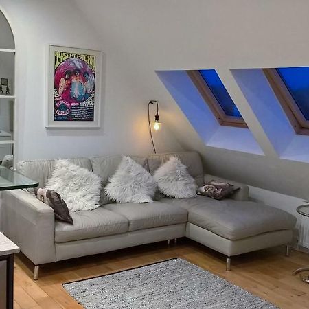 The Sail Loft Διαμέρισμα Whitstable Εξωτερικό φωτογραφία