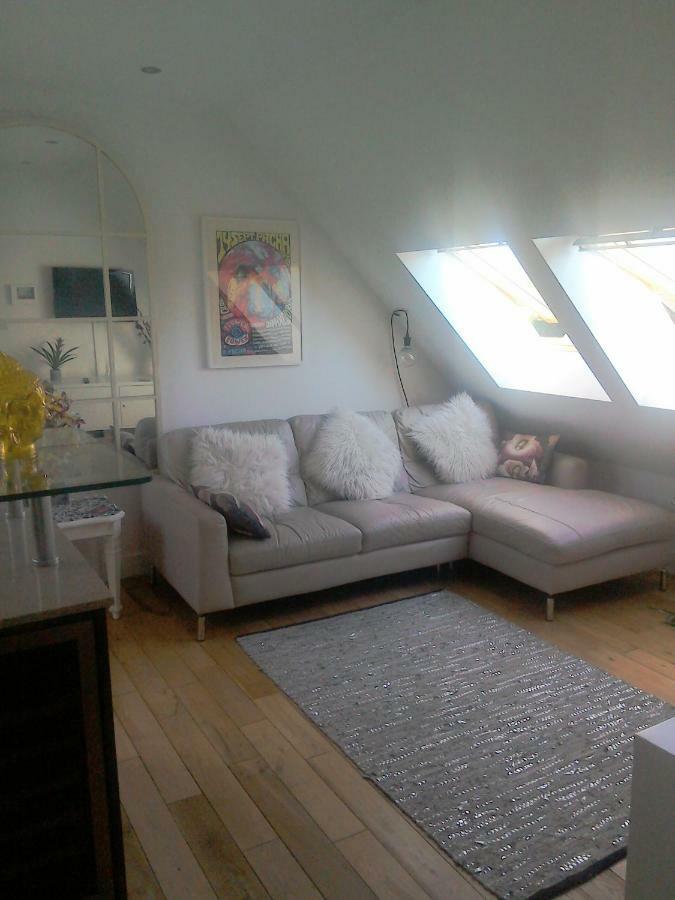 The Sail Loft Διαμέρισμα Whitstable Εξωτερικό φωτογραφία