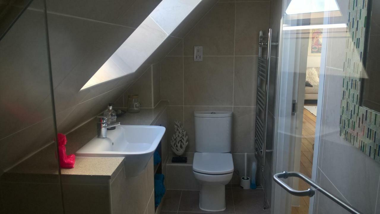 The Sail Loft Διαμέρισμα Whitstable Εξωτερικό φωτογραφία