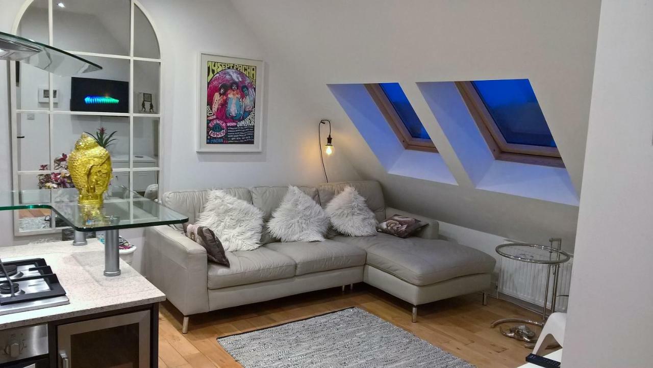 The Sail Loft Διαμέρισμα Whitstable Εξωτερικό φωτογραφία